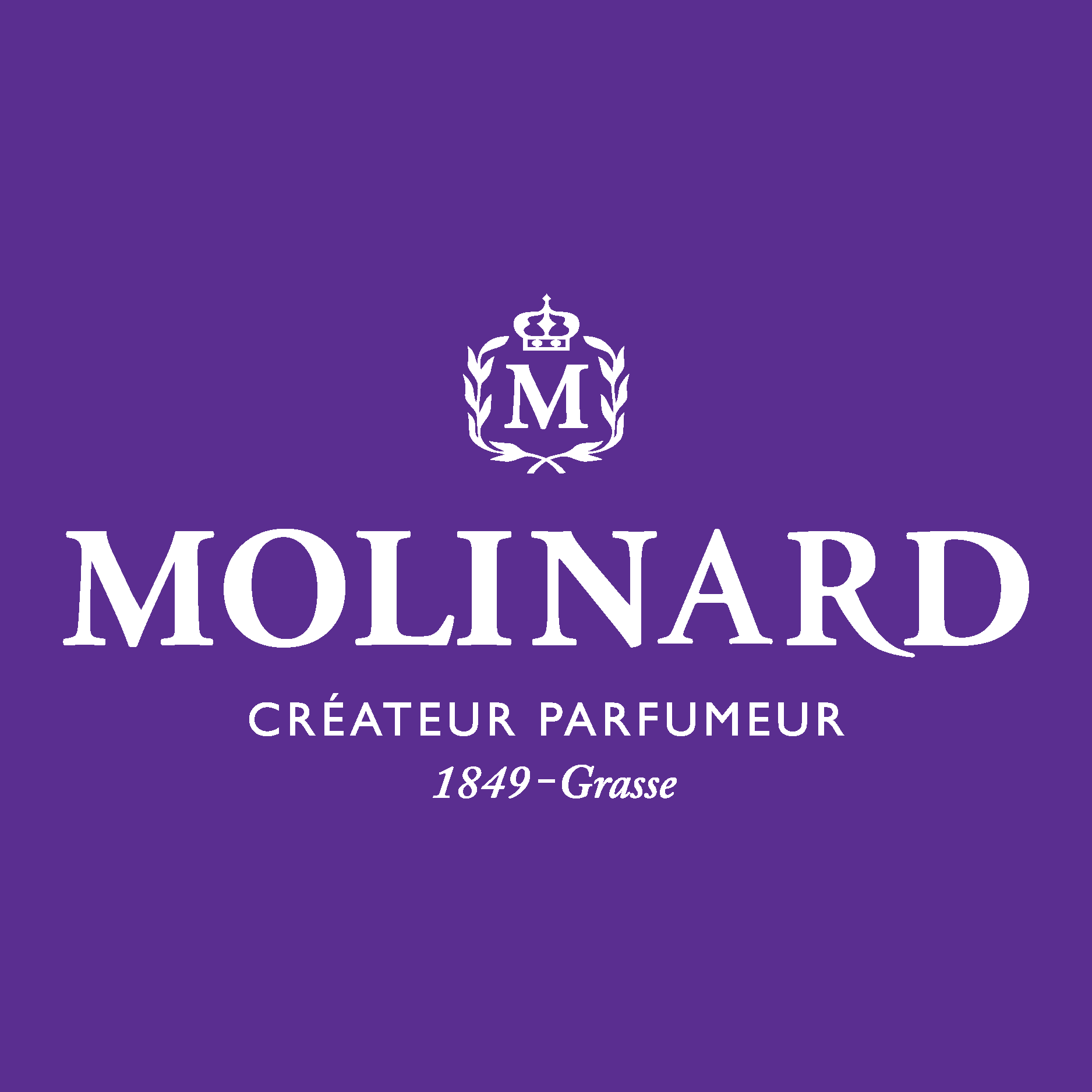 Molinard Logo Vector Logo